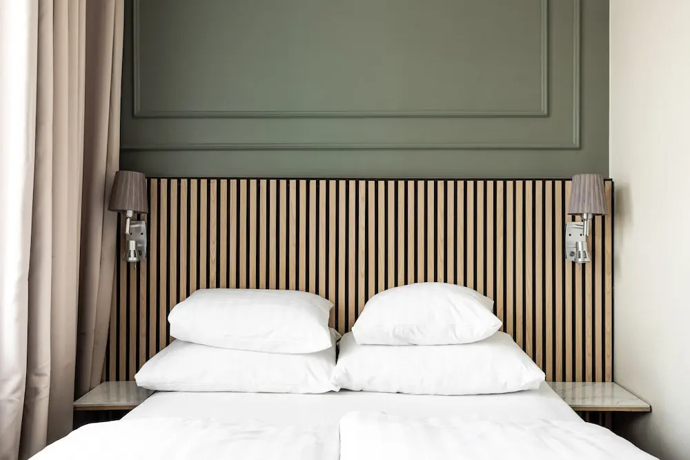 Comfort Hotel Linköping City - Chambres