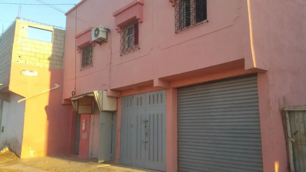 Takad Dream Hostel Rural