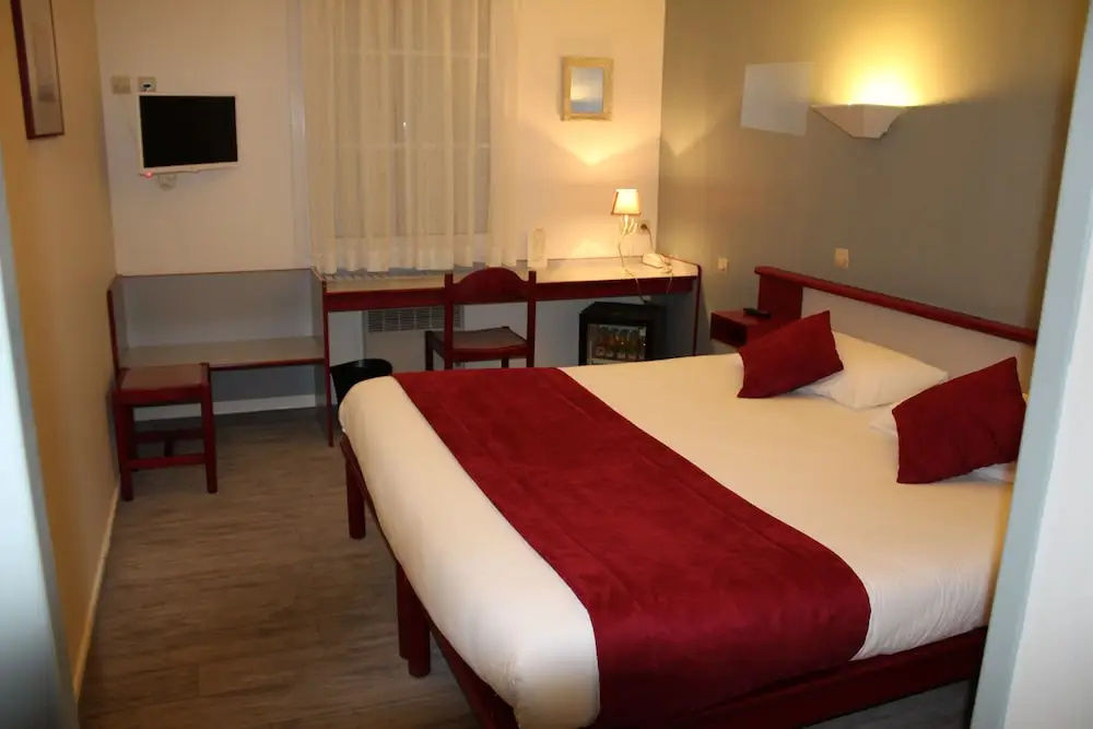 Hotel photo 7