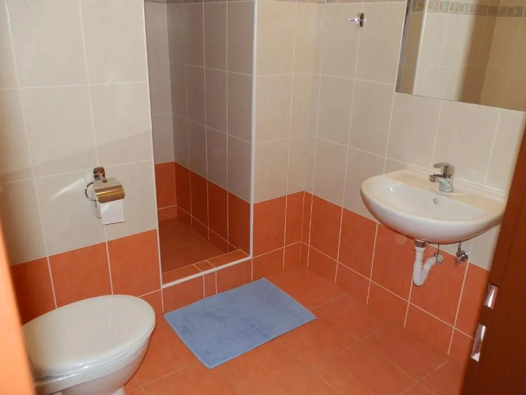 Hotel Gól Prostějov - Chambres