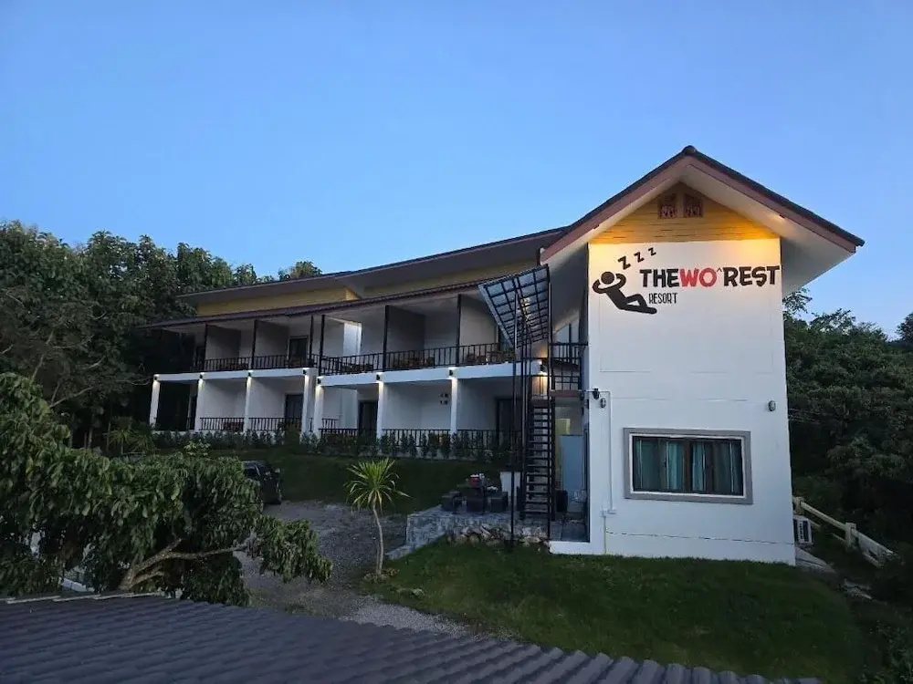 Lamtam Maesa Resort