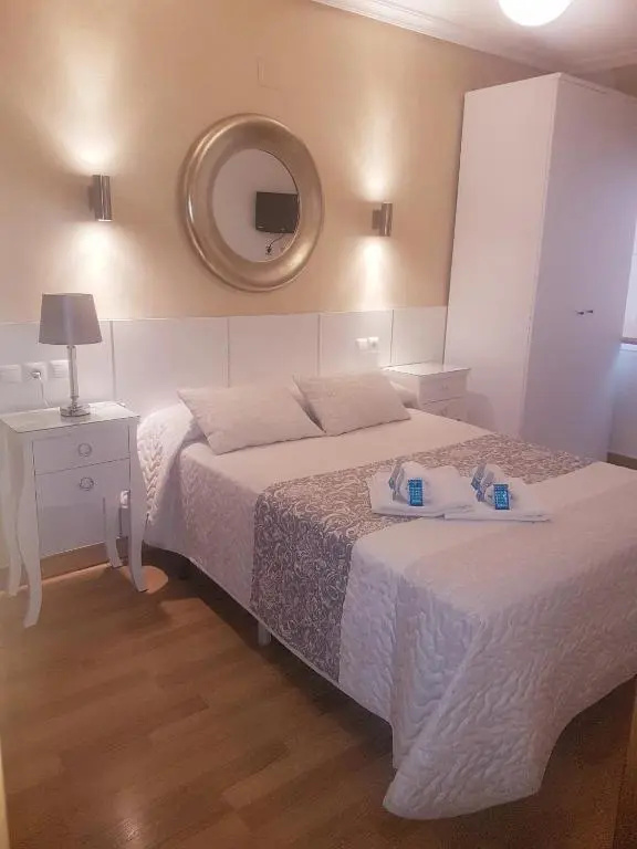 Hotel Principe - Chambres