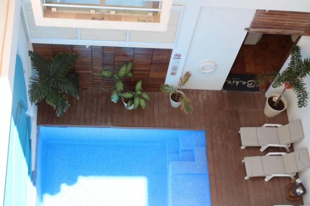 Hotel Bahia Chac Chi - Général