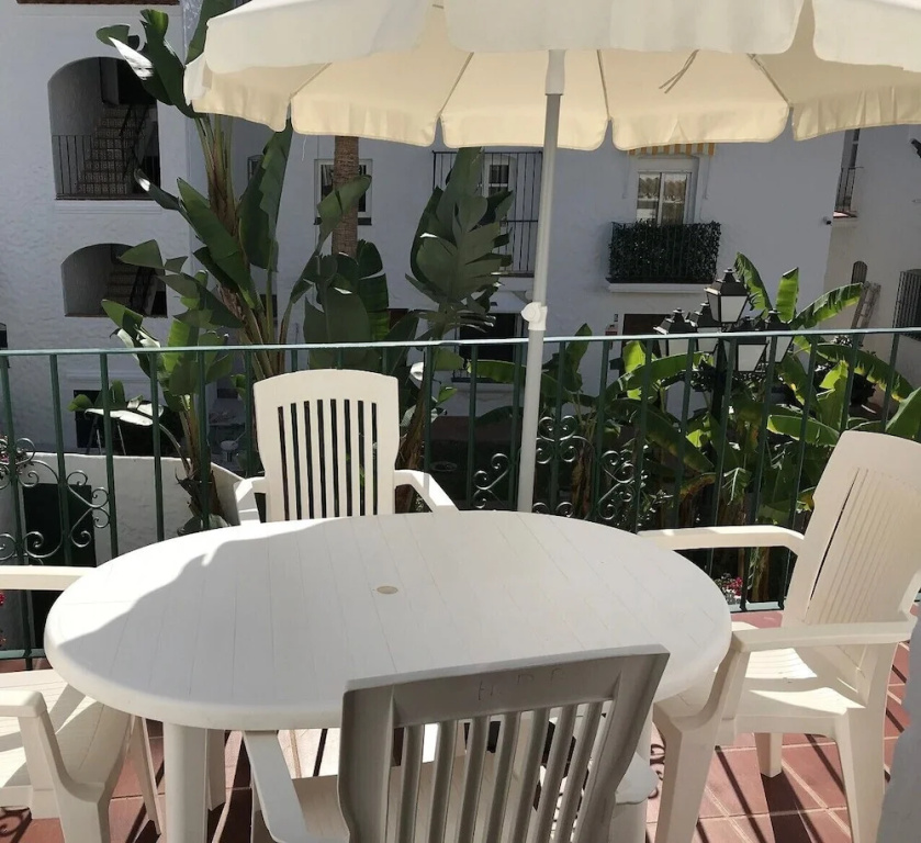 Benavista Estepona - 2 Bed Town House with Pool