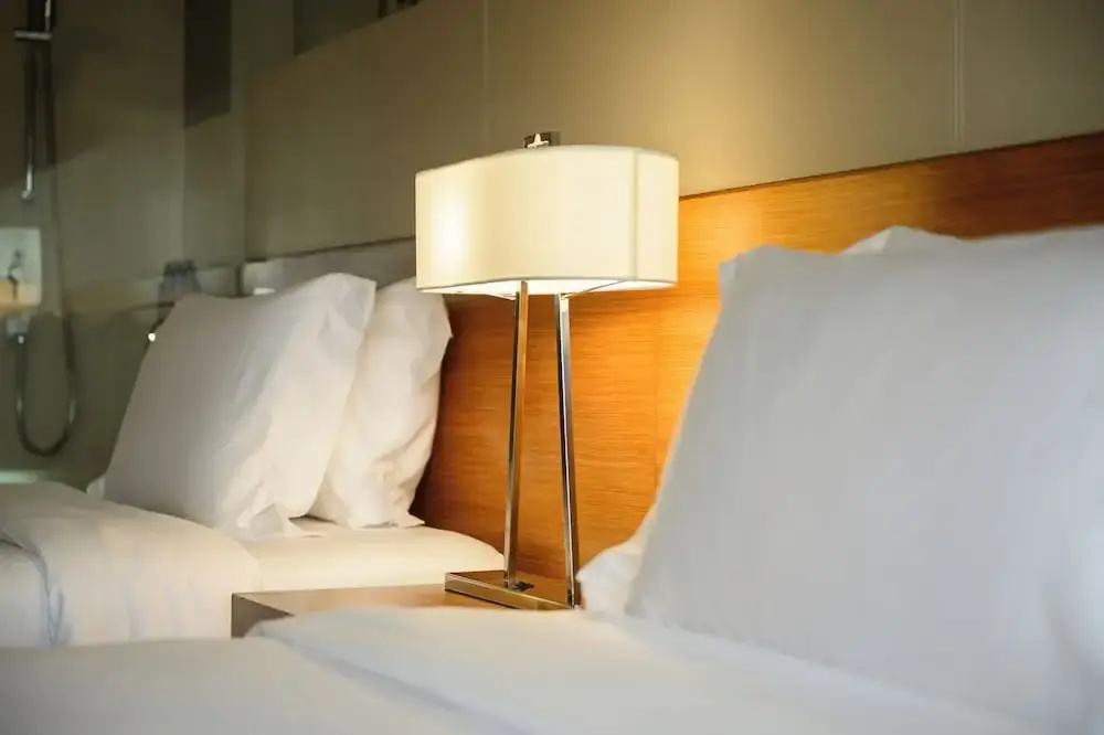 Centara Grand at Central Plaza Ladprao Bangkok - Chambres