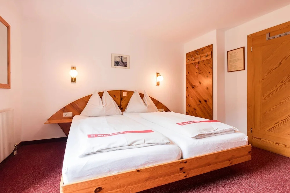 Gut Wenghof - Family Resort Werfenweng - Chambres
