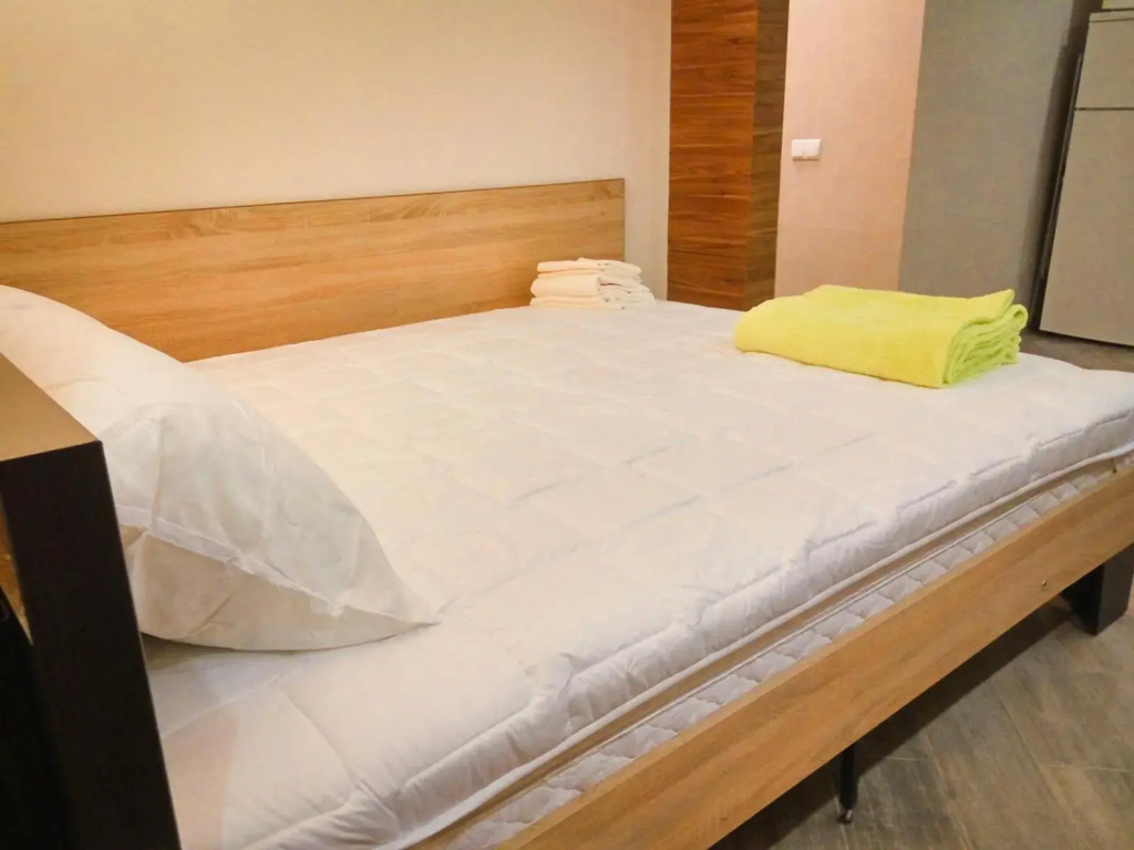 Luxury Loft в центре Полтавы