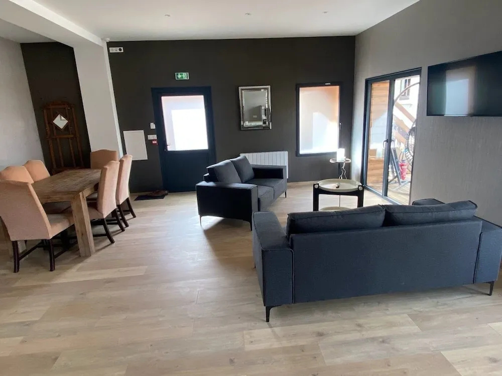 Family Apartment