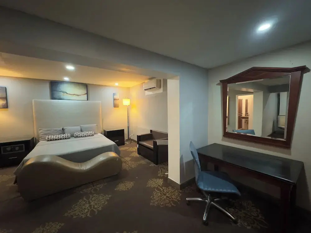 Hotel photo 3