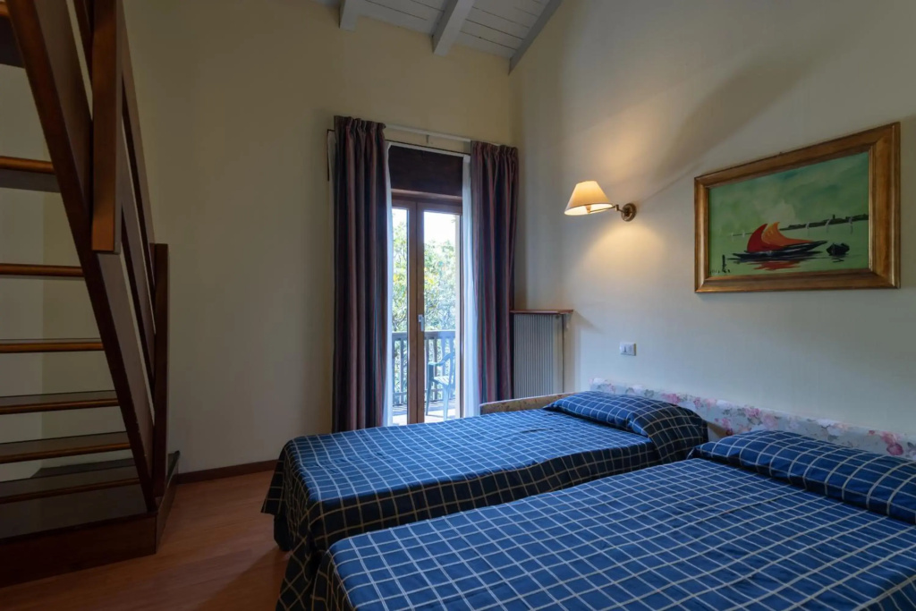 Hotel Malcesine - Général