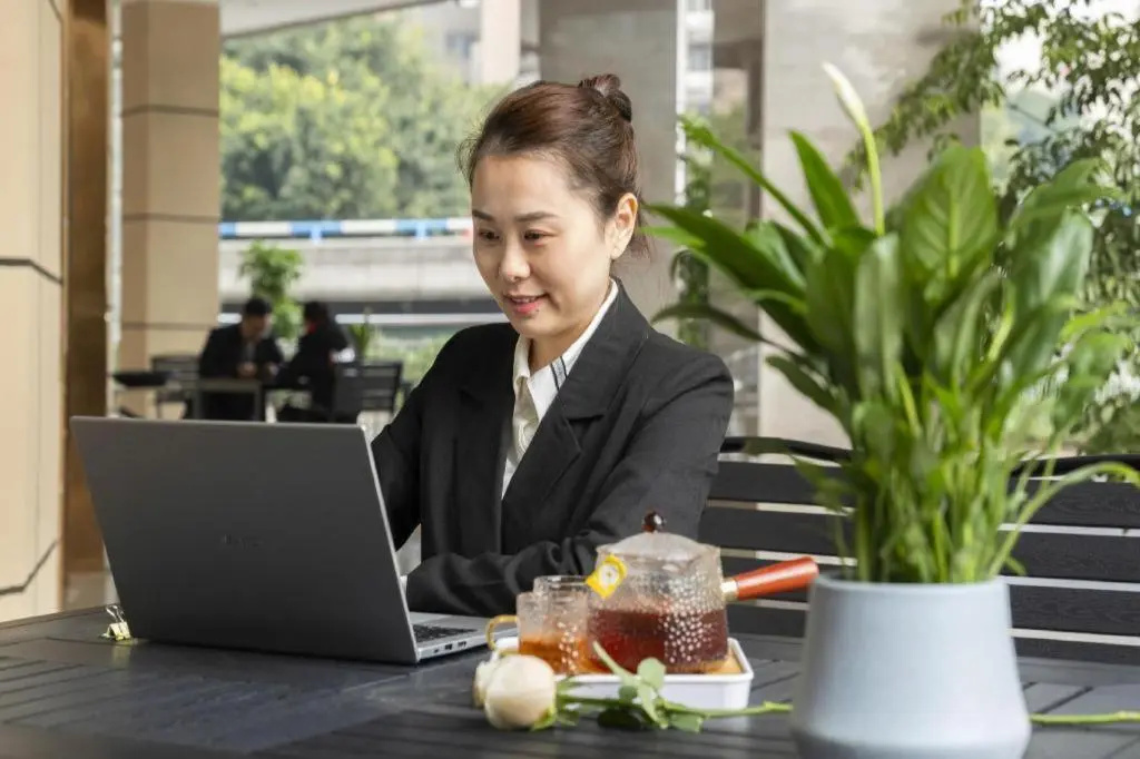 GreenTree Inn Chongqing Xiejiawan Hotel - Général