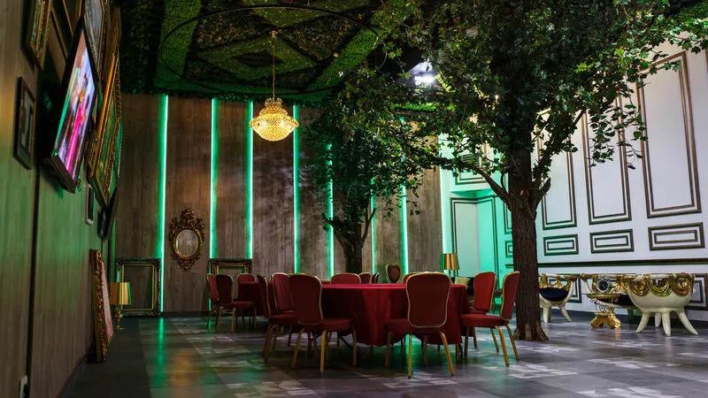 Картмазово Кантри Клаб - фото 29