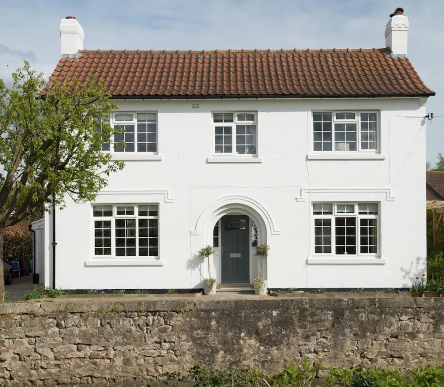 Callender House Bed and Breakfast