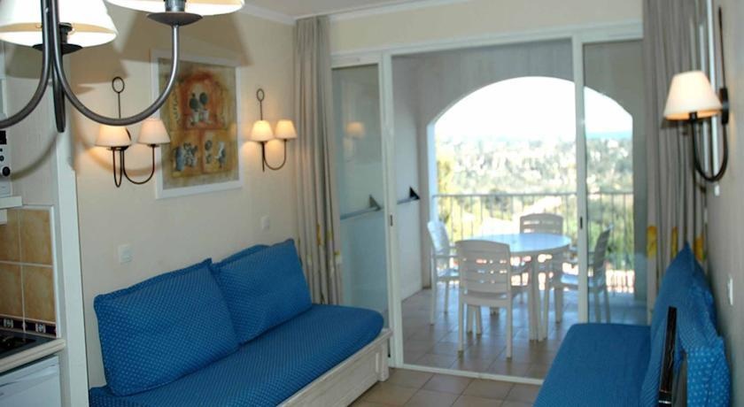 Les Restanques du Golfe de Saint-Tropez / Selexity