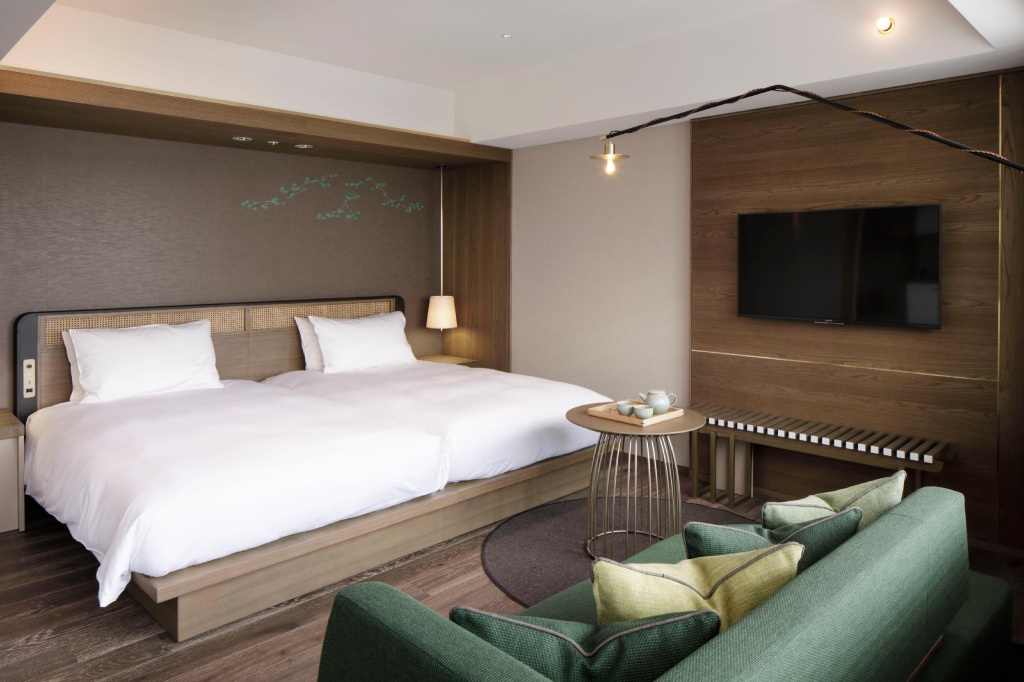 Good Nature Hotel Kyoto 사진 10