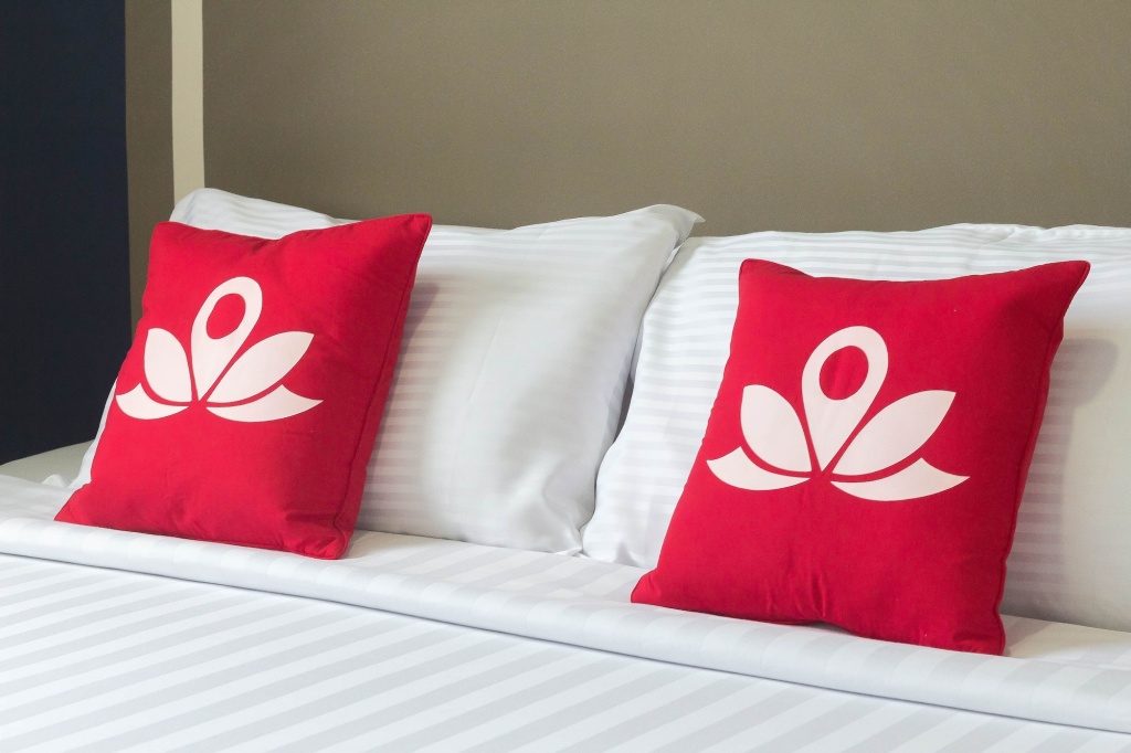 ZEN Rooms M. Velez Street by null