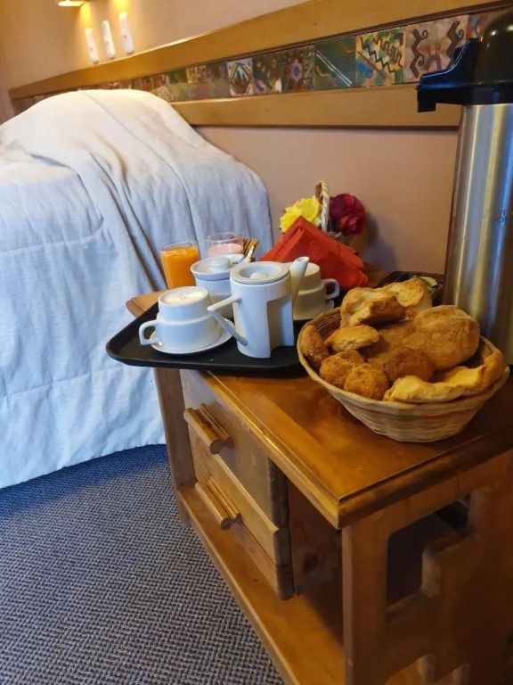 Pumakala Hotel - фото 12