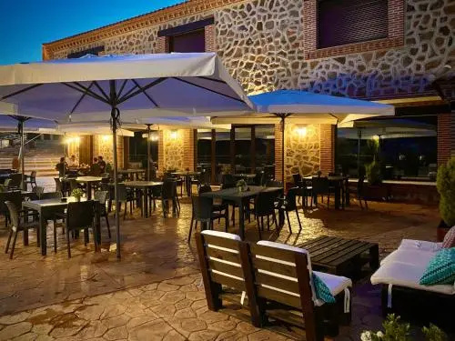 Casa Rural La Cabrera - Général