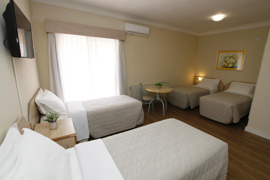 Sky Ville Canela Hotel - Général
