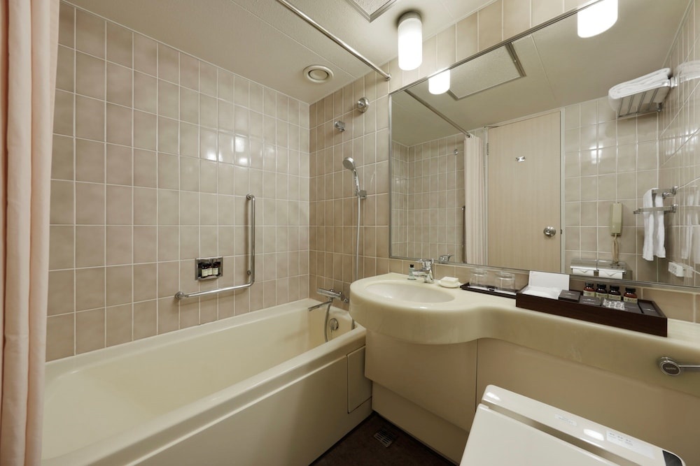 Grand Prince Hotel Takanawa 사진 21