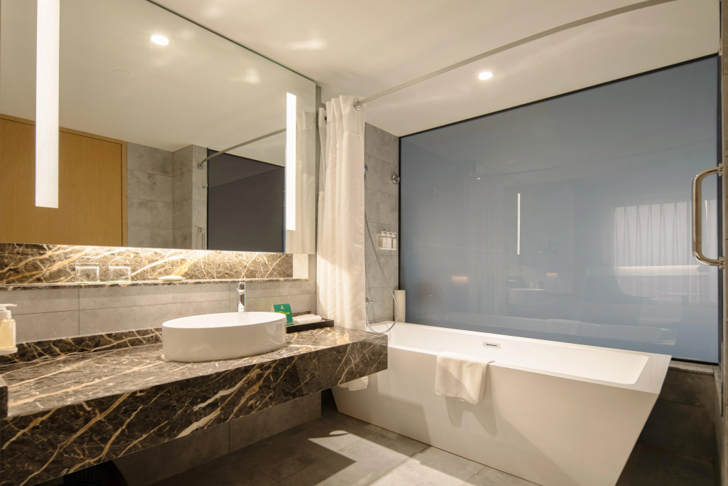 Holiday Inn Shanghai Hongqiao West by IHG - Général