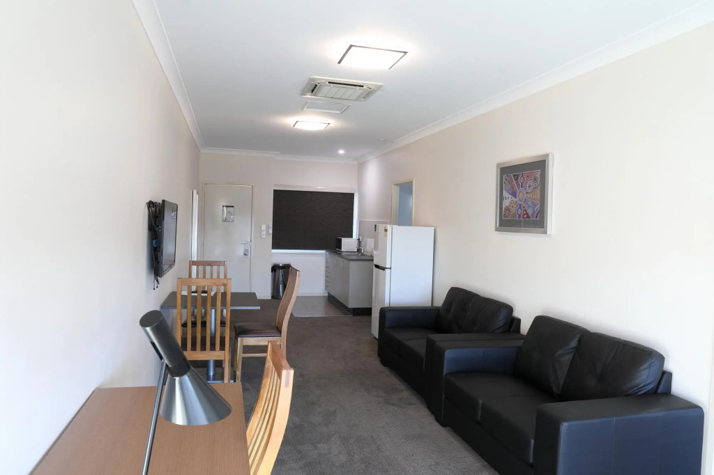 Black Rock Inn — фото 2