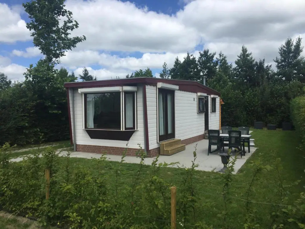 兩臥室小屋