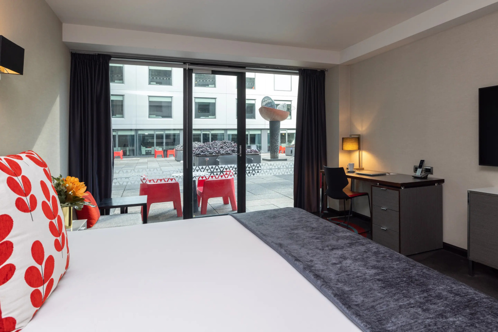SkyCity Hotel - Général