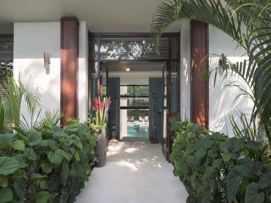 Villa Kouru By Exotiq Villa Holidays