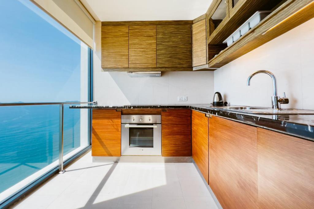 Sheraton Nha Trang Hotel & Spa