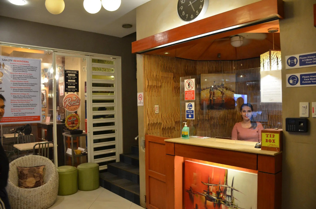 Hotel photo 13