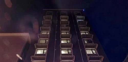 Mianyang Yuzhou Sunshine Holiday Hotel
