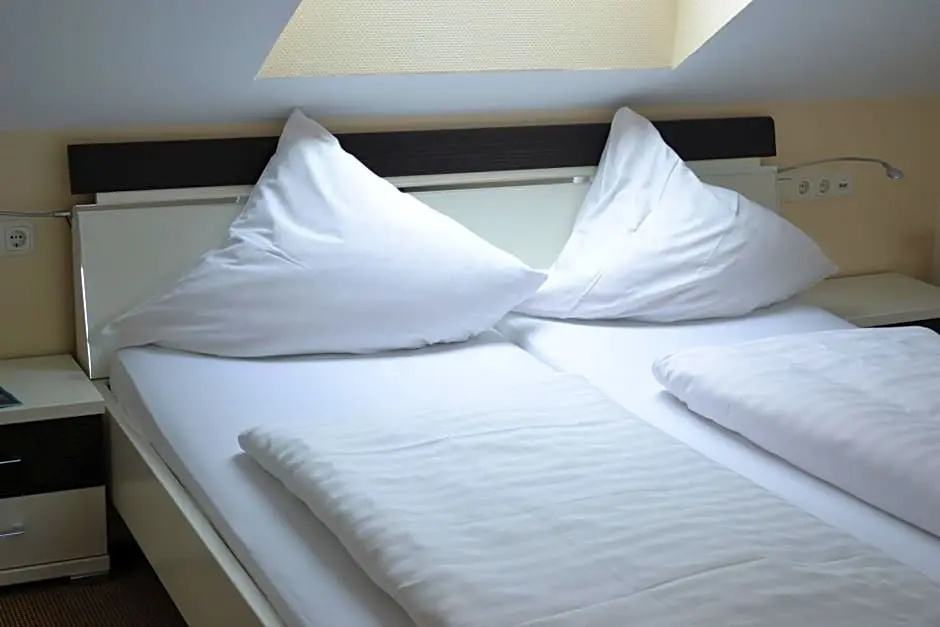 Egestorfer Hof Hotel - Chambres