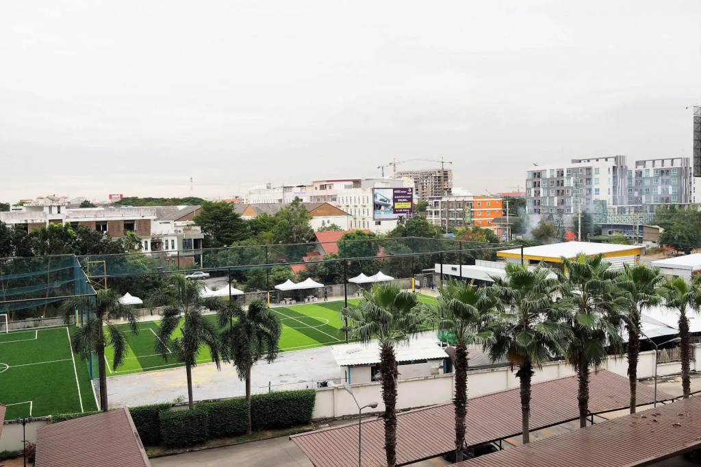 Hotel photo 21