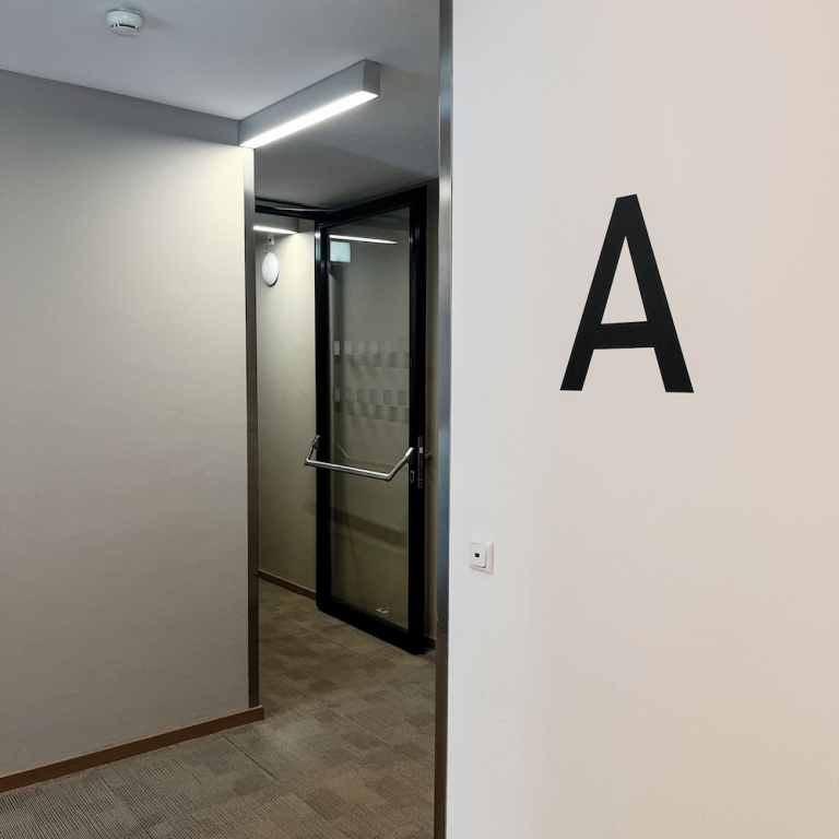 Fairmotel Dornbirn - Général
