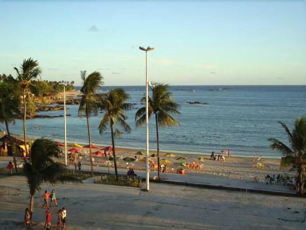 Beach & Waterfront