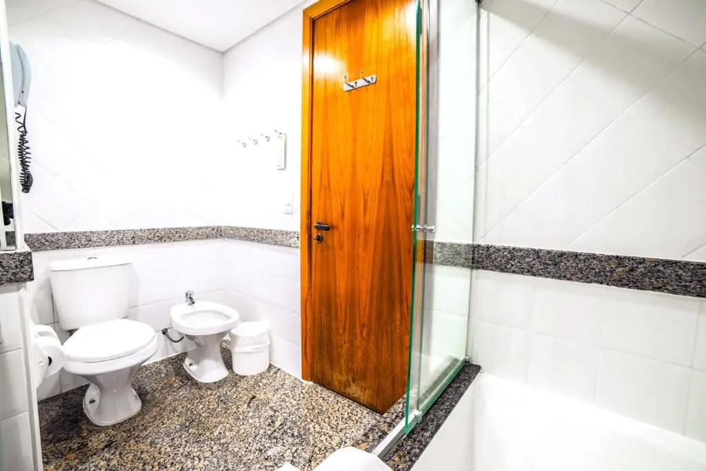 Mabu Thermas Grand Resort - Chambres