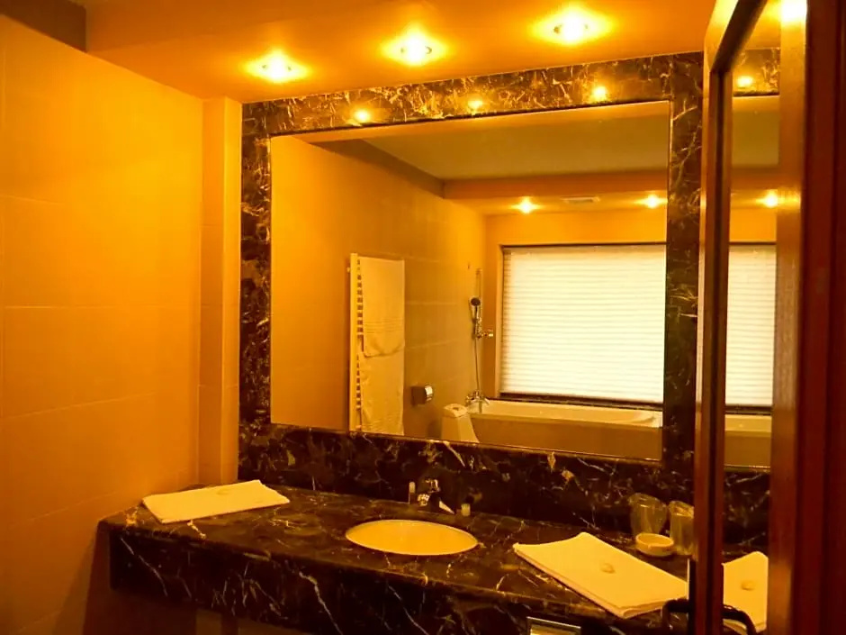 La Scoica Land Hotel - Chambres
