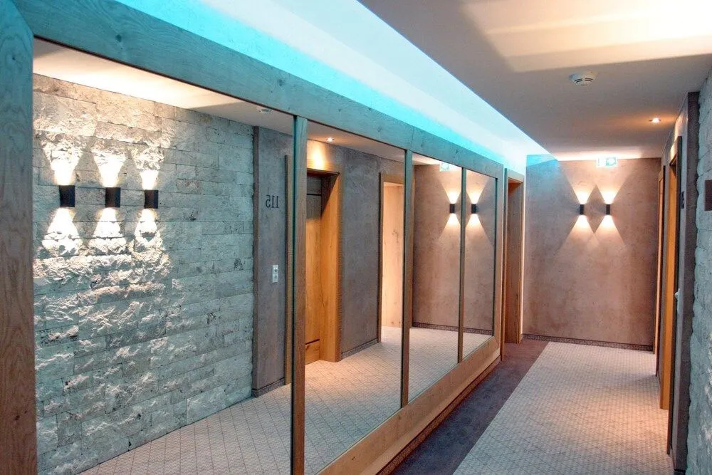 Brugger´s Genießerhotel Lanersbacherhof - Général