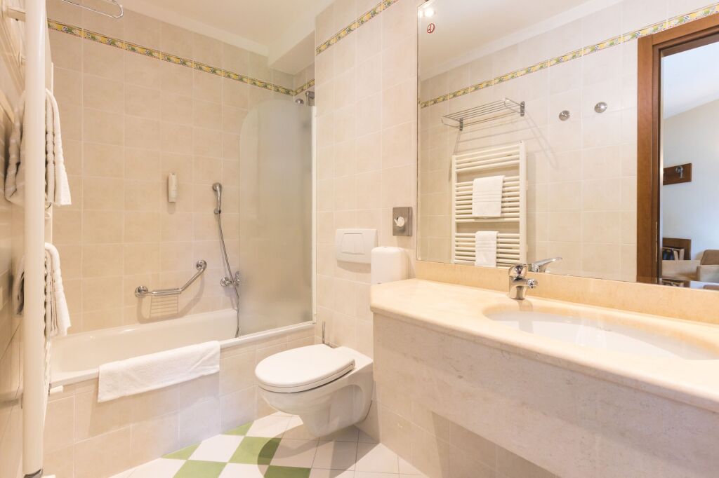 Hotel Delfino Lugano by null