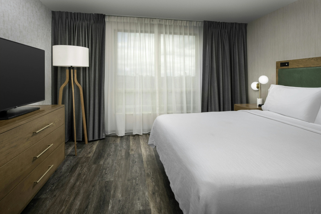 Embassy Suites by Hilton Dulles North Loudoun - Général