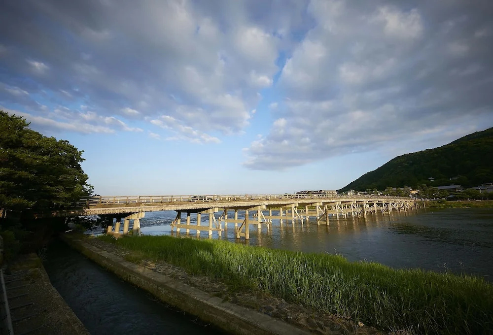 Beach & Waterfront