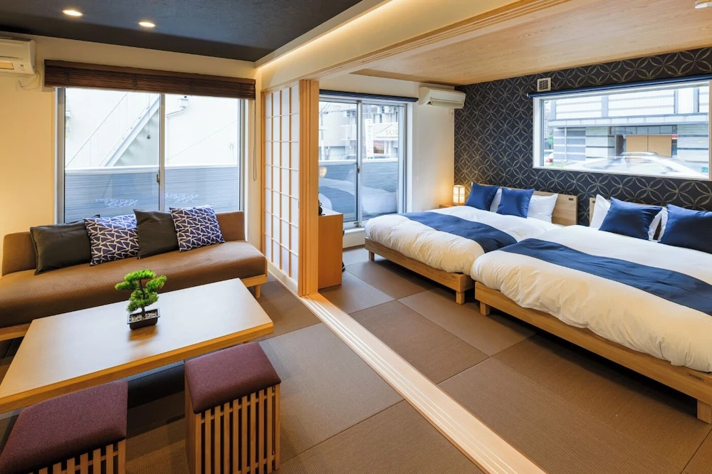 Cityzen Tokyo 사진 2