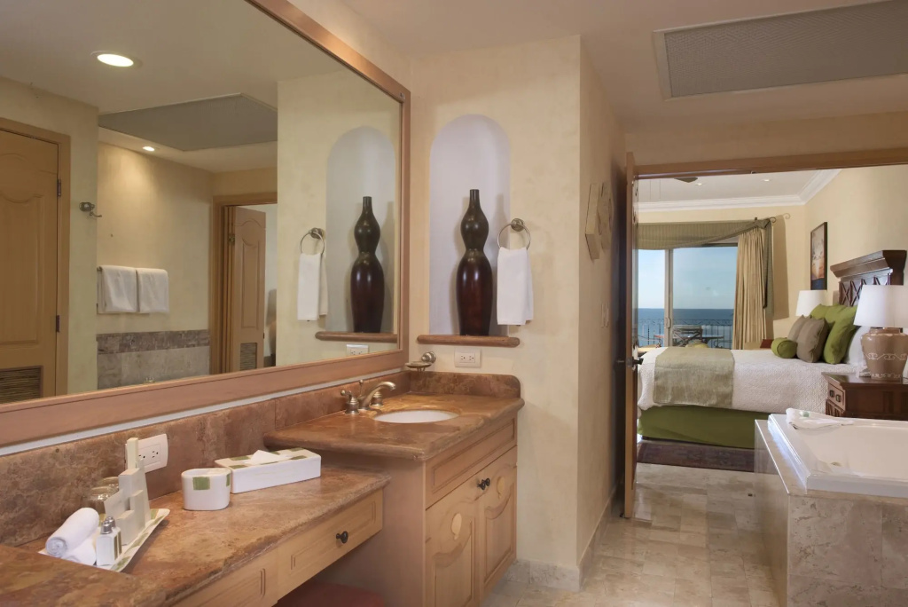 Villa La Estancia Beach Resort & Spa Riviera Nayarit - Général