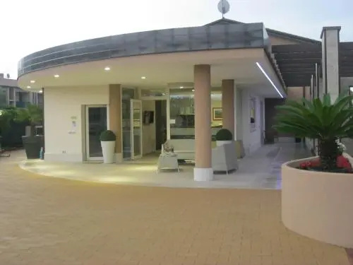 Residence La Margherita