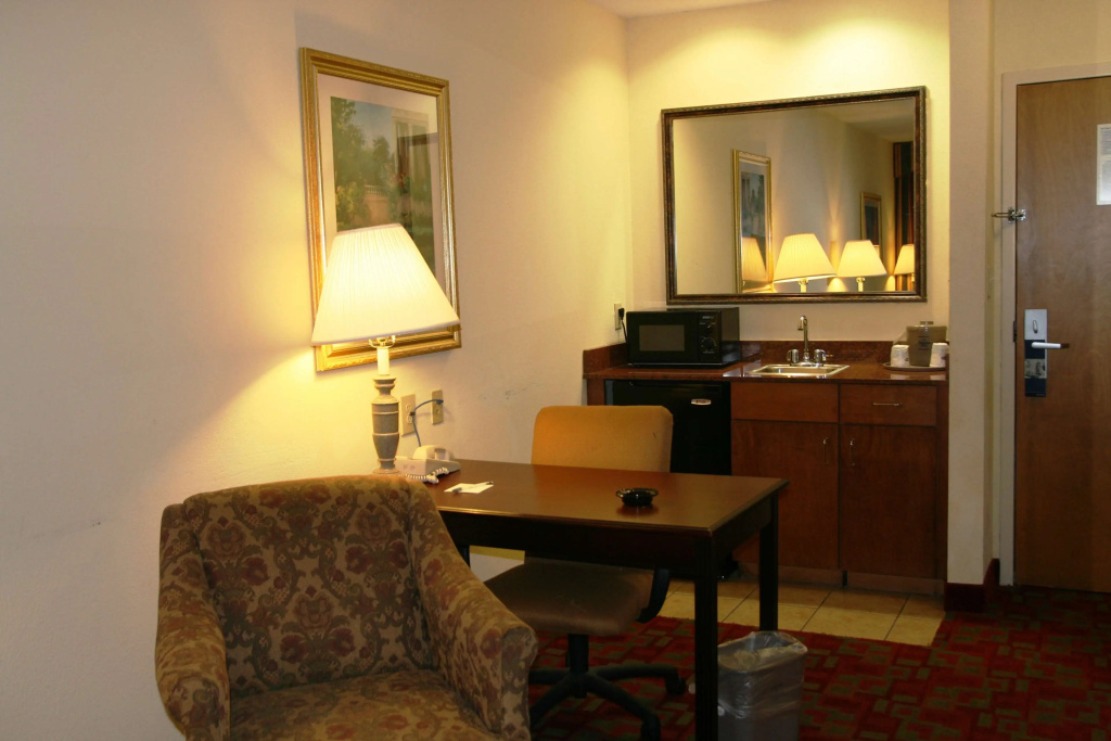 Hotel photo 4
