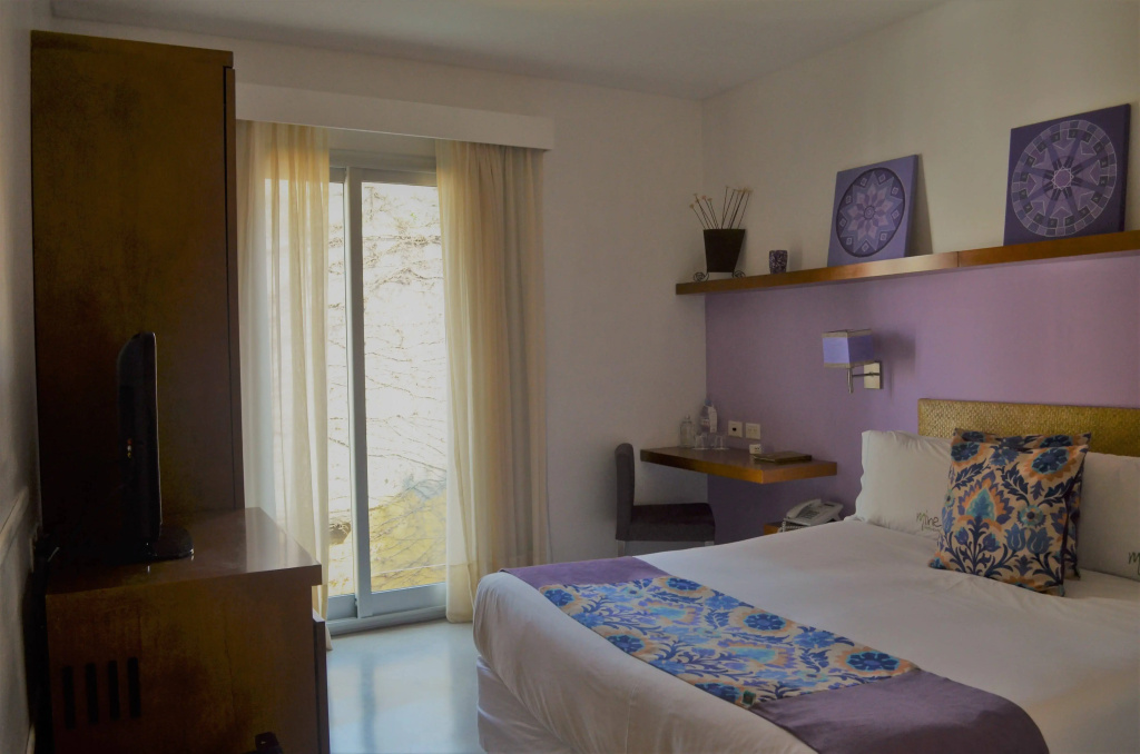 Mine Hotel Boutique - Général