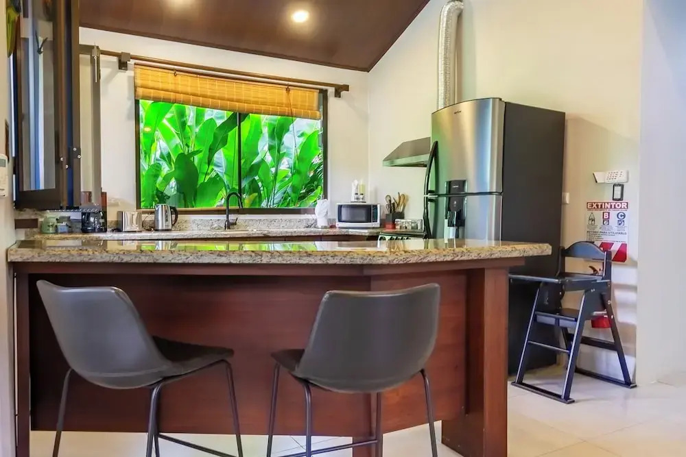 Bukala Village Lodge - фото 22