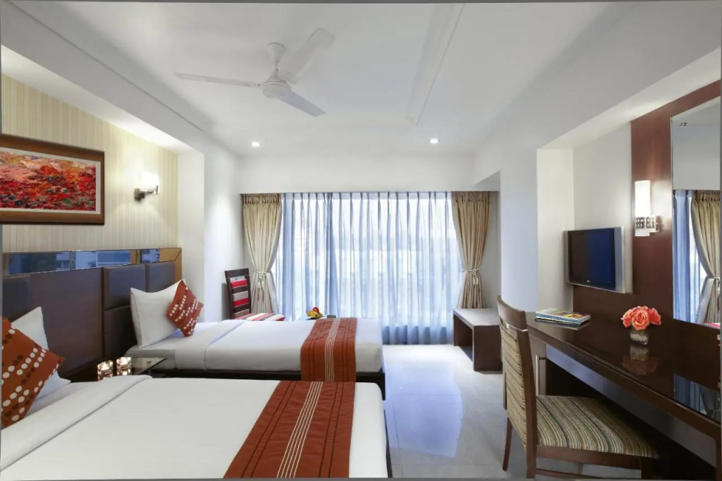 Hotel photo 16