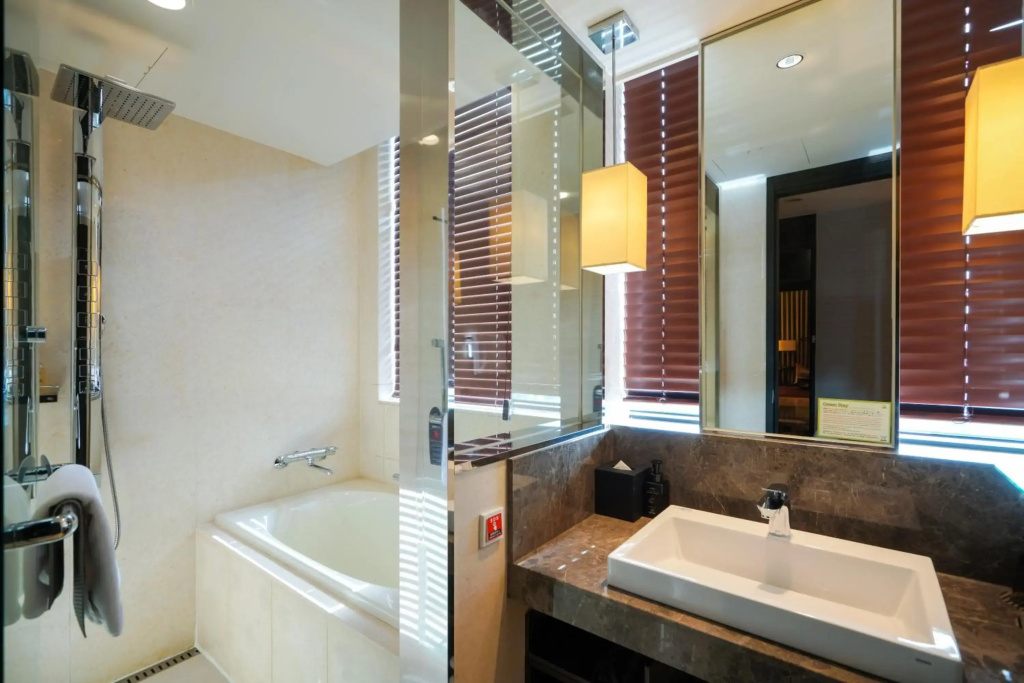 Solaria Nishitetsu Hotel Seoul Myeongdong - Général